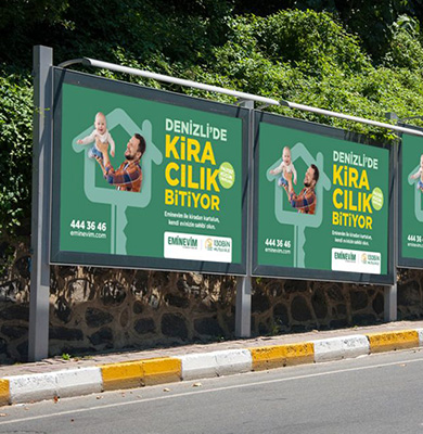billboard baski